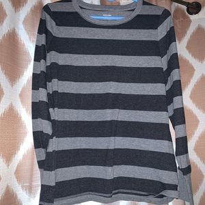 Mossimo long sleeve top